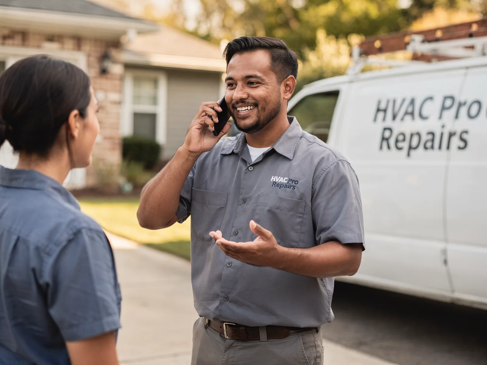 Heat Pump Repair Jamestown, VA FAQs
